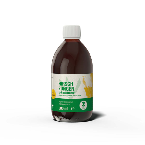 Hart's Tongue Herbal Drink