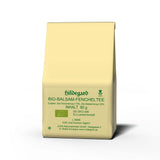 Tisana biologica al finocchio balsamico, DE-ÖKO-006
