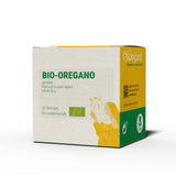 Organic Oregano rubbed DE-ÖKO-006