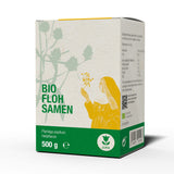Organic psyllium, DE-ÖKO-006
