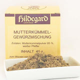 Mother’s Cumin Spice Blend - Jura Naturheilmittel GmbH
