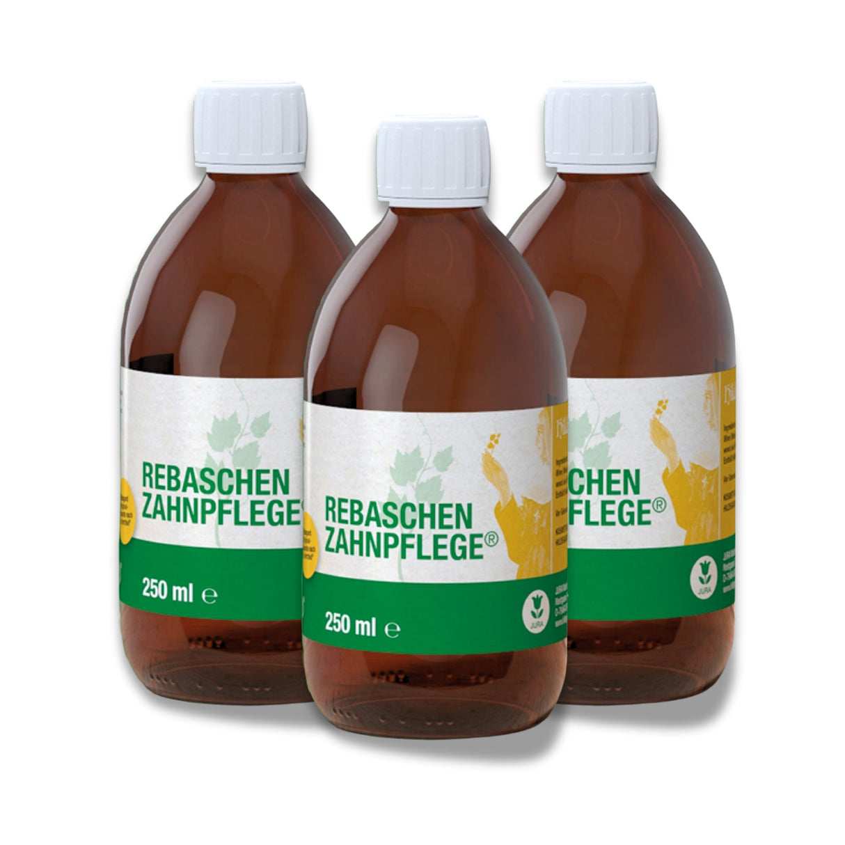 Rebaschen dental care supply package