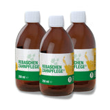 Rebaschen dental care supply package