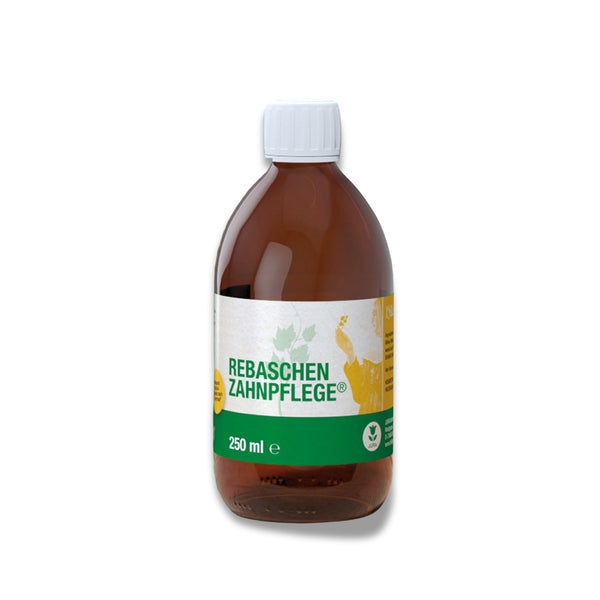 Rebaschen dental care